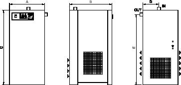 Friulair Act 8  -  2